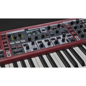 NORD - STAGE 4 COMPACT