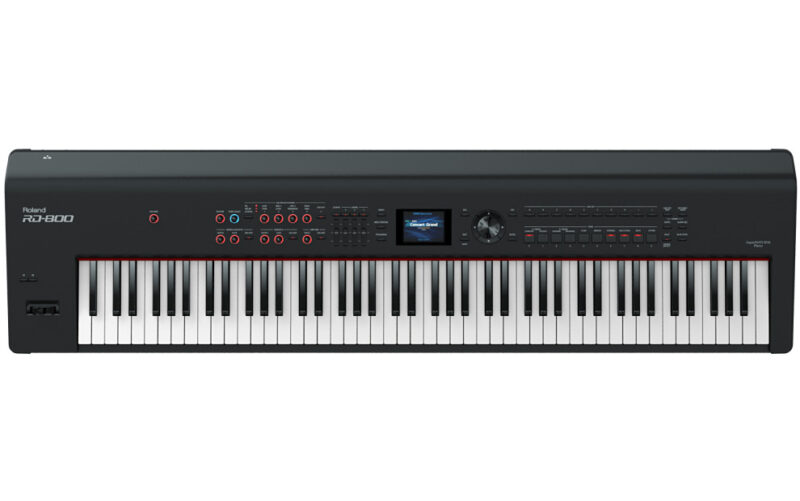 ROLAND RD-800 Stage Piano