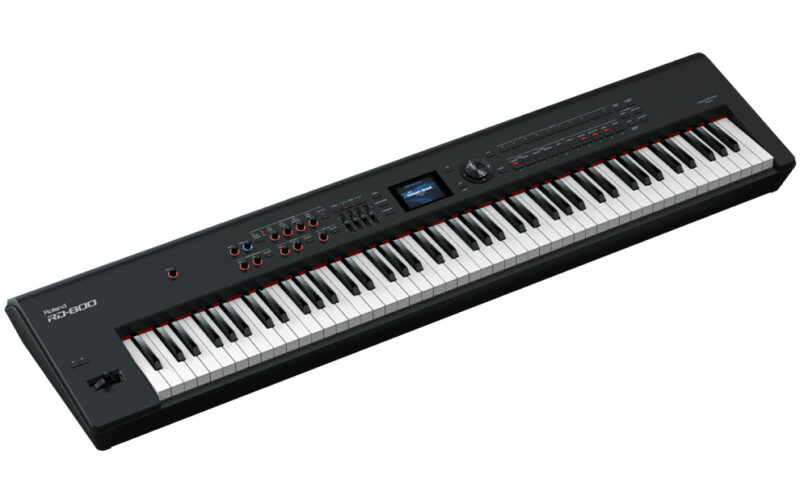 ROLAND RD-800 Stage Piano