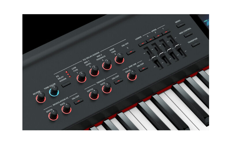 ROLAND RD-800 Stage Piano