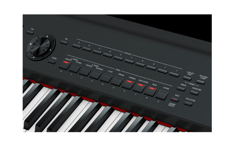 ROLAND RD-800 Stage Piano