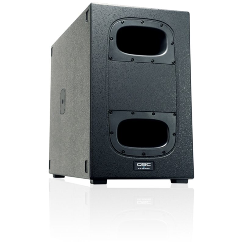 QSC Pro Audio - KS212C SUB