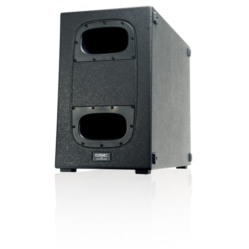QSC Pro Audio - KS212C SUB