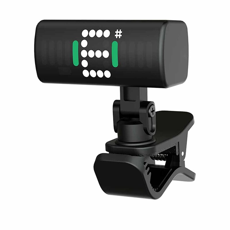 ACCORDATORE CLIP-ON A10-R