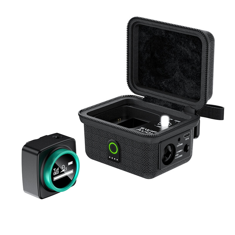 In-ear monitor wireless system, 5.8 GHz