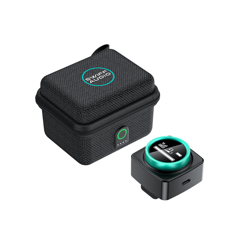 In-ear monitor wireless system, 5.8 GHz