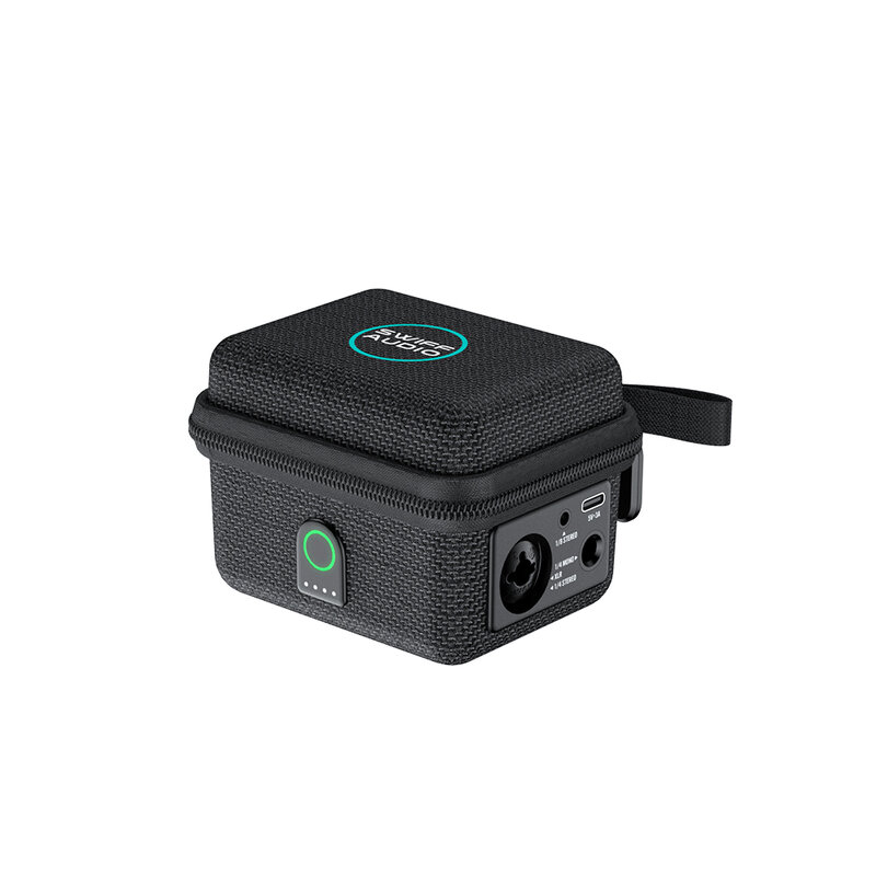 In-ear monitor wireless system, 5.8 GHz