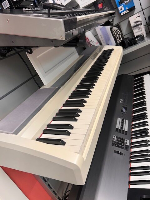 KORG SP-170