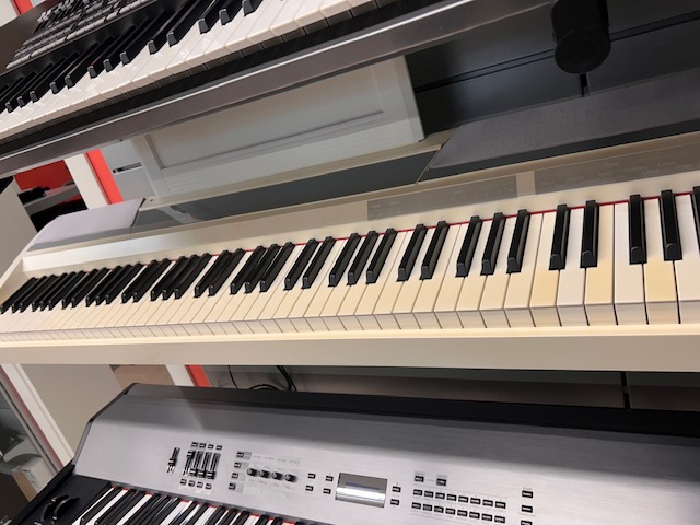 KORG SP-170